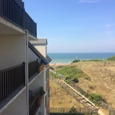 Superbe F2 Avec Balcon Vue - 4 Personnes