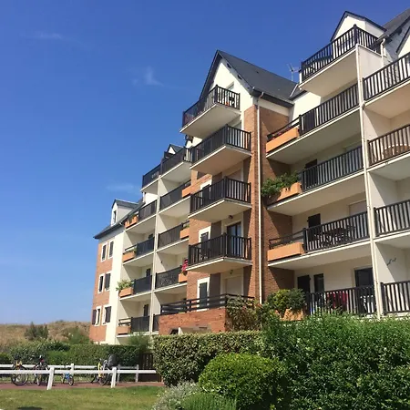 公寓 Superbe F2 Avec Balcon Vue - 4 Personnes *